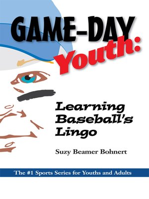 cover image of Game-Day Youth
